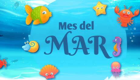 Mes del Mar - Colegio Altomonte
