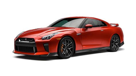 Nissan Gt R Colours In India 7 Gt R Colour Images Carwale