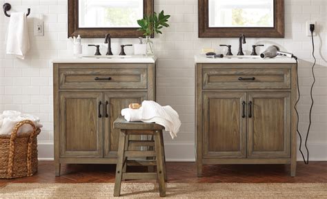 Vanities └ bathroom sinks & vanities └ bathroom fixtures, accessories & supplies └ home, furniture & diy all categories antiques art baby books, comics & magazines business, office & industrial cameras & photography cars, motorcycles & vehicles clothes. Bathroom Vanity Ideas - The Home Depot