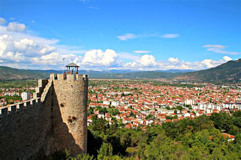 Macedonia, ancient kingdom centred on the plain in the northeastern corner of the greek peninsula, at the head of the gulf of thérmai. Macedonia's Beautiful Ohrid - The Five Foot Traveler