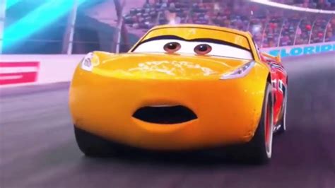 Cars 4 The Final Race Non Official Trailer Youtube