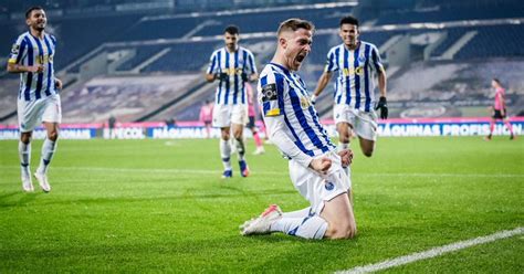 Porto vs famalicão predictions, betting tips and correct score prediction for friday's portugal liga nos fixture. EN VIVO - Famalicao vs Porto online por la jornada 13 de ...