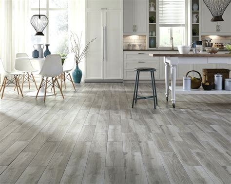 Porcelain Tile That Looks Like Wood Pin By Kitchen Countertops
