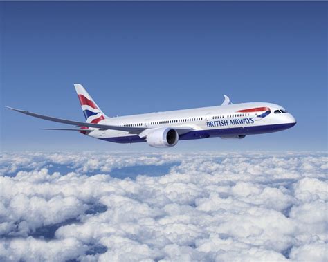 British Airways Plc Pilot Career News Pilot Career News