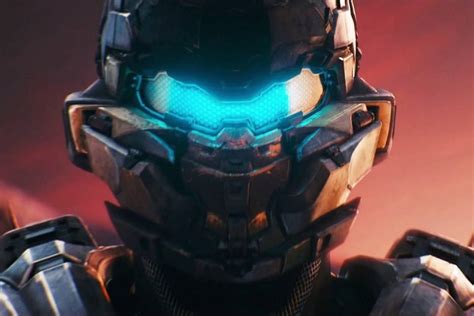 Tráiler De Halo 5 Guardians Nos Muestra Al Spartan Locke En Acción