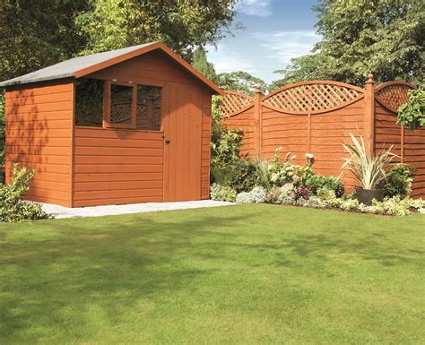 Werkzeug und baumaterial für profis und heimwerker. Ronseal Fence and Decking Paints - Wood & Moore Ltd