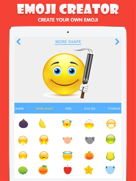 Emoji Creator Emoticons Maker App Price Drops