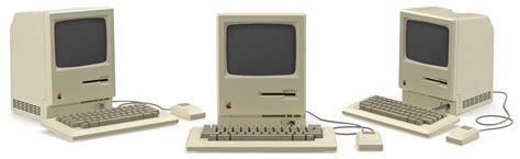 Apple Macintosh 128k Tornado Studios