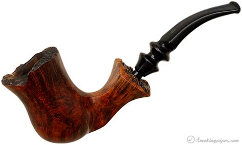 Estate Tobacco Pipes Danish Estate Preben Holm Fancy 100 Smooth