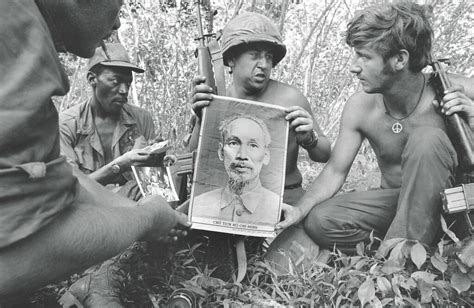 Ho Chi Minh Symbol Of Vietnamese Struggle Against Imperialism Gauri Lankesh News