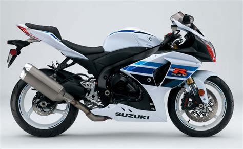 Had the l4 for about 3 months now having riden the gsxr 750 for 4 years. 2014 Suzuki GSX-R 1000 - Moto.ZombDrive.COM