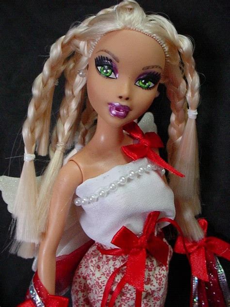 This Is One Of My Ooak Myscene Barbie Dolls I Have Made And Sold You