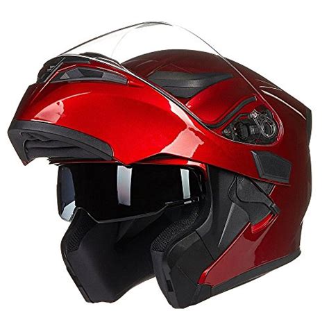 What makes a motorcycle helmet quiet? Top 10 Best Motorcycle Helmet Quietests 2021 - Bestgamingpro