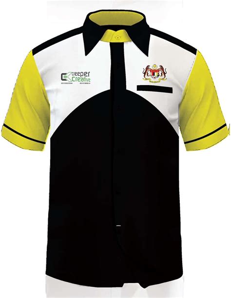 The text widget allows you to add text or html to your sidebar. Baju korporat design | Design Baju Korporat Warna Orange