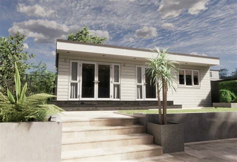 Granny Annexe Independent Living Solutions Ihus