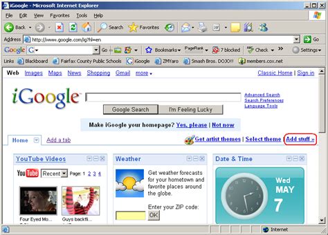 Once you have the rss software installed on your computer, add the corresponding url (web feeds are updated with new stories as they are posted to the site, as frequently as every hour. The Math-On-Computer tutorials RSS feed - Math-On-Computer ...