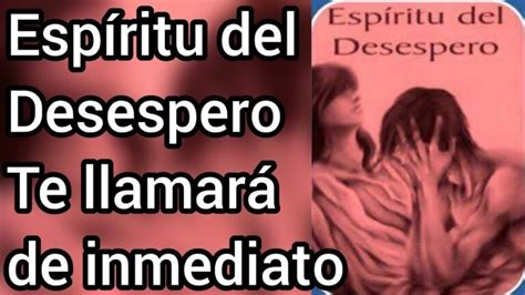 Oración Al Espíritu Intranquilo Y Desespero Cofradía Cieza