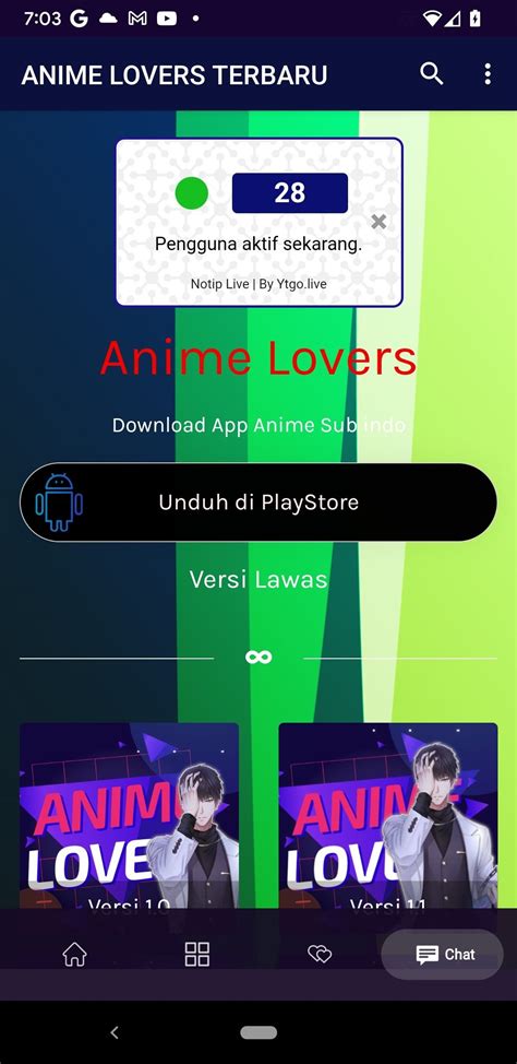 Anime Lovers Apk Download For Android Free