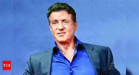 Broke Sylvester Stallone Declined Selling Screenplay Of Rocky For