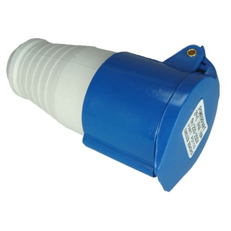 Great savings & free delivery / collection on many items. Mains IP44 3 Pin Socket - Sheridan Marine