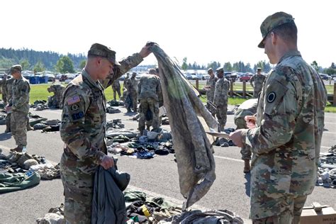 Dvids Images 2nd Annual I Corps Best Warrior Competition Ta 50