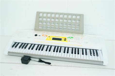 Mjaawad has uploaded 12 photos to flickr. 【楽天市場】ヤマハ YAMAHA ポータブルキーボード EZ-J15 | 価格比較 - 商品価格ナビ