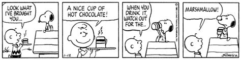 January 1980 Comic Strips Peanuts Wiki Fandom Powered By Wikia