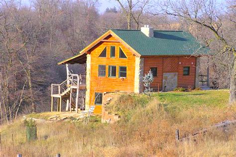 Rowland gardner had led a group of settlers into the region in 1856, and he built this cabin in july of that year. Cabin near Yellow River State Forest, Iowa