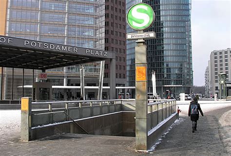 If your plans change, you can cancel free of charge until free cancellation expires. Bahnen im Berliner Raum - S-Bahn
