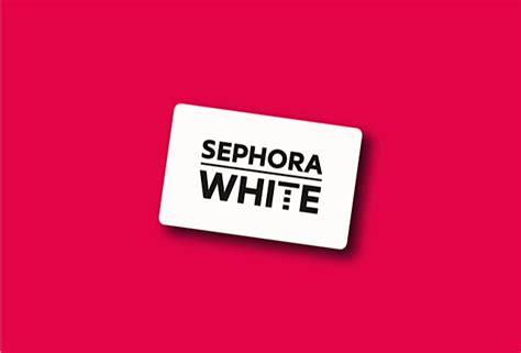 What credit score do you need for the sephora credit card? New Sephora White Card | Simone Loves Makeup