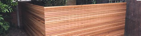 Diy network shows you 20 different fences for any type of yard! Cedar Slats - Available to Buy Online - iWood