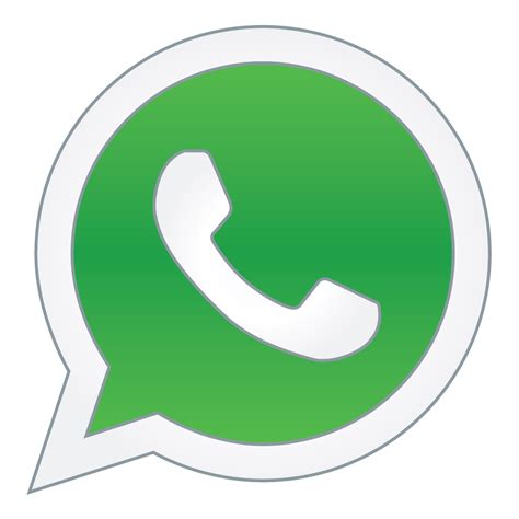Logo Whatsapp 237 Design