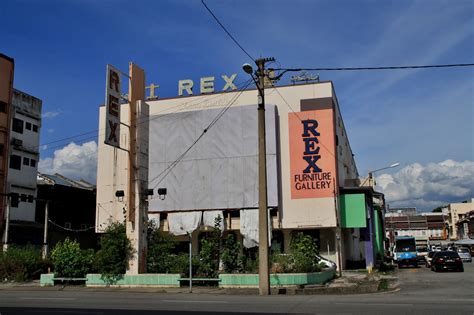 This is the 3rd tgv multiplex cinemas in ipoh after aeon kinta city and aeon station. Images of Ipoh: Rex Goes Empty Again