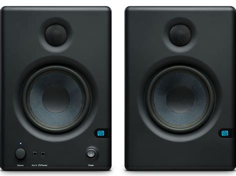 Best Speakers To Buy In 2022 11 Best Small Studio Monitors 2023