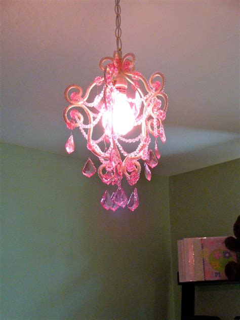 Unfollow pink ceiling light to stop getting updates on your ebay feed. {Haute Decor}: The Nursery