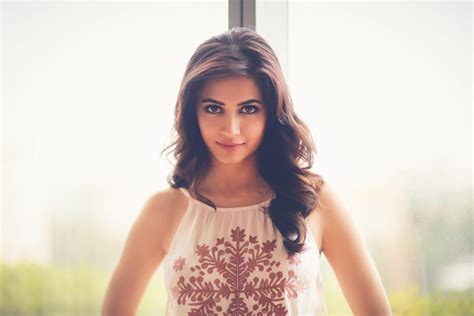 Kriti Kharbanda Latest Cute Image Gallery Cinehub