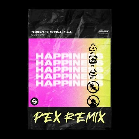 Stream Tomcraft Moguai Ilira Happiness Pex Remix By Pex Listen