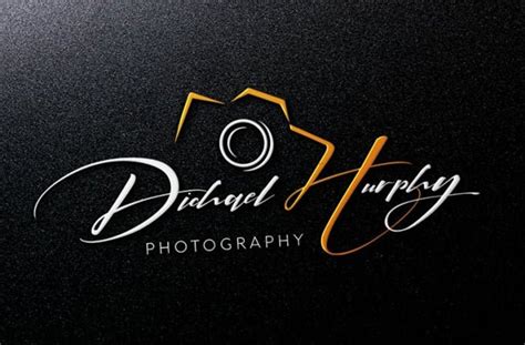 Photography Logo Design Photography Logo Logo For Etsy Photography