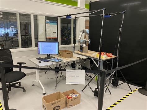 Intelligent Motion Laboratory at UIUC