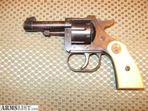Armslist For Sale Rg Revolver 22 Eig