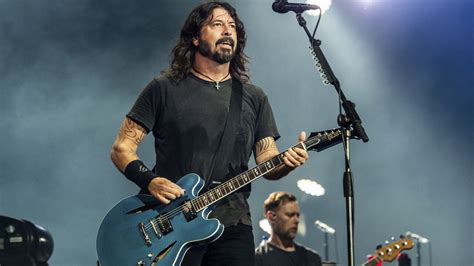 Foo fighters played an epic gig at madison square garden on friday (20 june). Rock returns to Madison Square Garden: Foo Fighters to ...