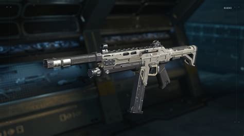 Image Kuda Gunsmith Model Silencer Bo3png Call Of Duty Wiki