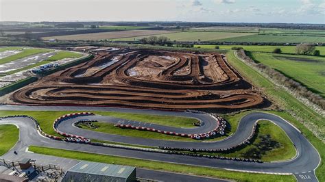 Race day will always have a fast guy or gal that's called a winner. Best motocross tracks in the UK
