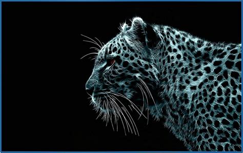 Cool Mac Screensavers Snow Leopard Download Screensaversbiz