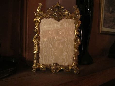 Check spelling or type a new query. Victorian Dressing Table Mirror // Picture Frame ...