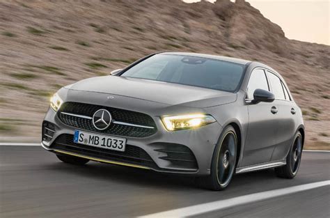 We did not find results for: 2018 Mercedes-Benz A-Class: starting price confirmed as £25,800 | Autocar