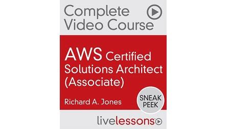 AWS Certified Solutions Architect (Associate) - ScanLibs