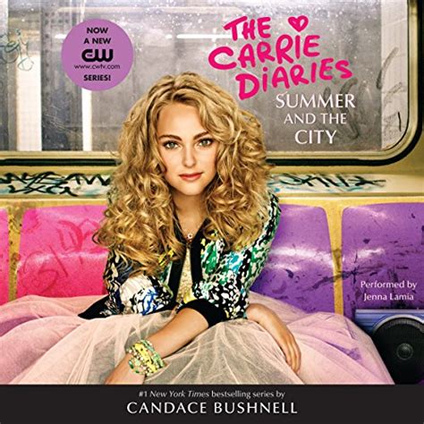 Sex And The City Hörbuch Download Candace Bushnell Lauren Fortgang
