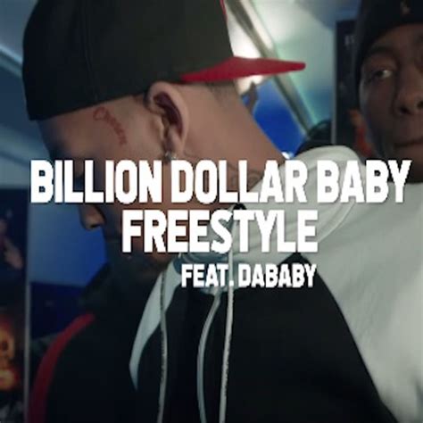 Billion Dollar Baby Freestyle By Stunna 4 Vegas Listen On Audiomack