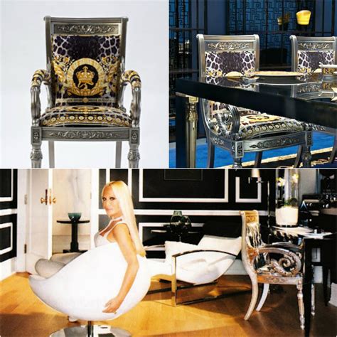 Discover the story behind versace home and explore more about the iconic italian fashion powerhouse's luxury homeware, serveware and soft growing from strength to strength, versace has expanded into fragrances, hotels and designer home decor, and now boasts around 100 boutique. How to decorate your Milan appartment with Versace Home ...